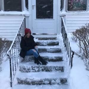 Meet your Posher, Beatriz